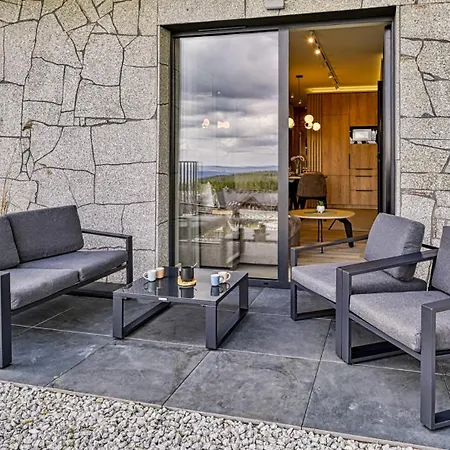Orlik Vip By Royal Aparts - Z Widokiem Na Sniezke, Blisko Wyciagu I Wang Apartment