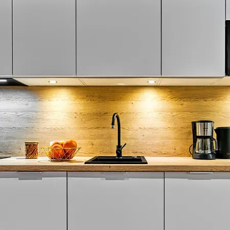 Apartamento Orlik Vip By Royal Aparts - Z Widokiem Na Sniezke, Blisko Wyciagu I Wang Karpacz