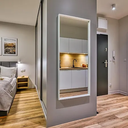 Orlik Vip By Royal Aparts - Z Widokiem Na Sniezke, Blisko Wyciagu I Wang Karpacz