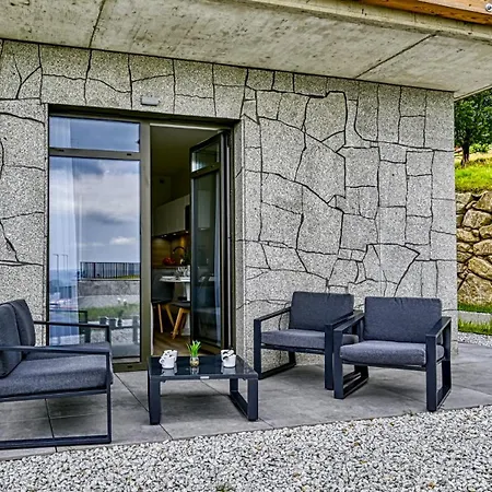 Orlik Vip By Royal Aparts - Z Widokiem Na Sniezke, Blisko Wyciagu I Wang Apartamento Karpacz