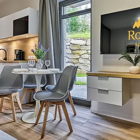 Orlik Vip By Royal Aparts - Z Widokiem Na Sniezke, Blisko Wyciagu I Wang