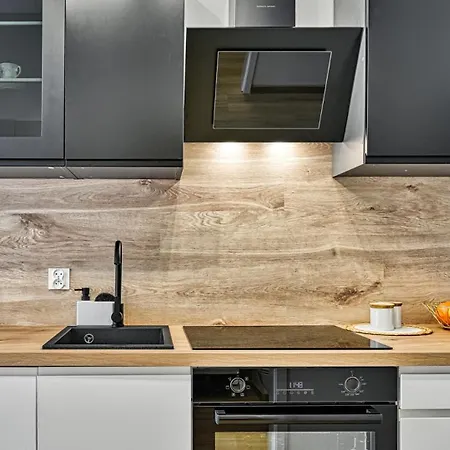 Orlik Vip By Royal Aparts - Z Widokiem Na Sniezke, Blisko Wyciagu I Wang *