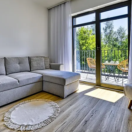 Orlik Vip By Royal Aparts - Z Widokiem Na Sniezke, Blisko Wyciagu I Wang Karpacz