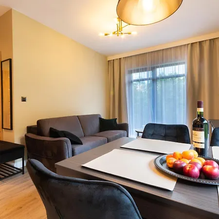 Orlik Vip By Royal Aparts - Z Widokiem Na Sniezke, Blisko Wyciagu I Wang Karpacz