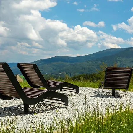 Orlik Vip By Royal Aparts - Z Widokiem Na Sniezke, Blisko Wyciagu I Wang Apartamento