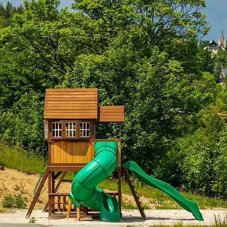Orlik Vip By Royal Aparts - Z Widokiem Na Sniezke, Blisko Wyciagu I Wang Apartman *