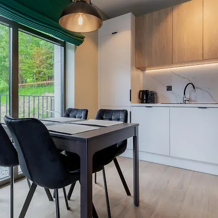 Apartamento Orlik Vip By Royal Aparts - Z Widokiem Na Sniezke, Blisko Wyciagu I Wang *