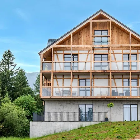 Orlik Vip By Royal Aparts - Z Widokiem Na Sniezke, Blisko Wyciagu I Wang *