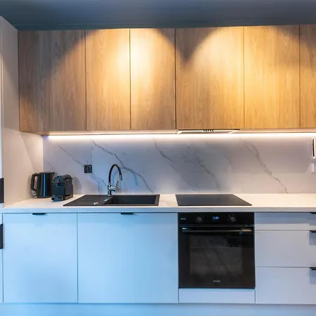 Orlik Vip By Royal Aparts - Z Widokiem Na Sniezke, Blisko Wyciagu I Wang