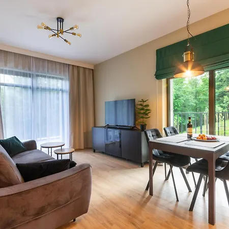 Apartamento Orlik Vip By Royal Aparts - Z Widokiem Na Sniezke, Blisko Wyciagu I Wang