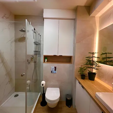 Apartamento Orlik Vip By Royal Aparts - Z Widokiem Na Sniezke, Blisko Wyciagu I Wang Karpacz