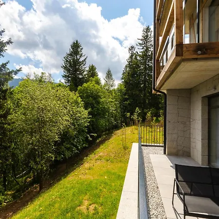 Apartamento Orlik Vip By Royal Aparts - Z Widokiem Na Sniezke, Blisko Wyciagu I Wang Karpacz