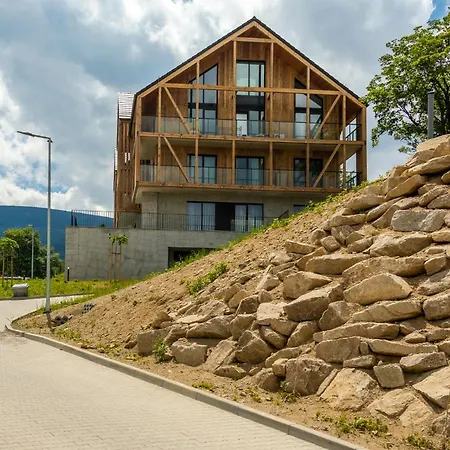 Orlik Vip By Royal Aparts - Z Widokiem Na Sniezke, Blisko Wyciagu I Wang Apartamento *