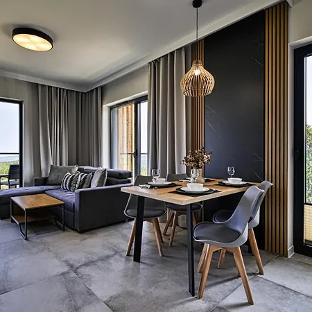 Orlik Vip By Royal Aparts - Z Widokiem Na Sniezke, Blisko Wyciagu I Wang *