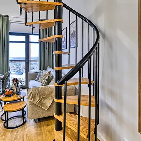Apartment Orlik Vip By Royal Aparts - Z Widokiem Na Sniezke, Blisko Wyciagu I Wang *