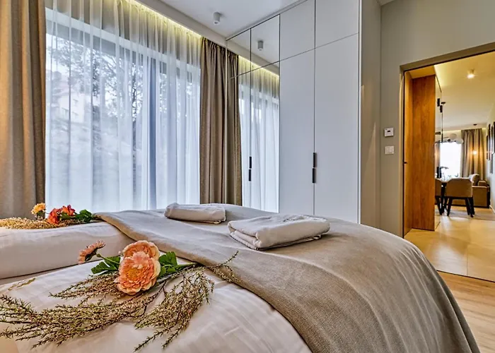 Orlik Vip By Royal Aparts - Z Widokiem Na Sniezke, Blisko Wyciagu I Wang Апартаменты