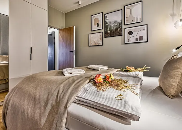 Orlik Vip By Royal Aparts - Z Widokiem Na Sniezke, Blisko Wyciagu I Wang Карпач