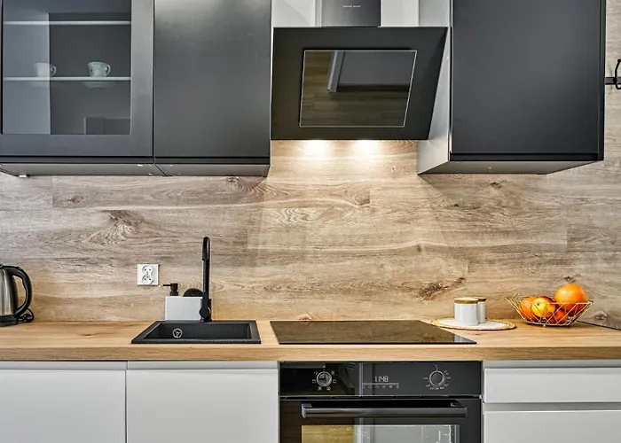 Orlik Vip By Royal Aparts - Z Widokiem Na Sniezke, Blisko Wyciagu I Wang *