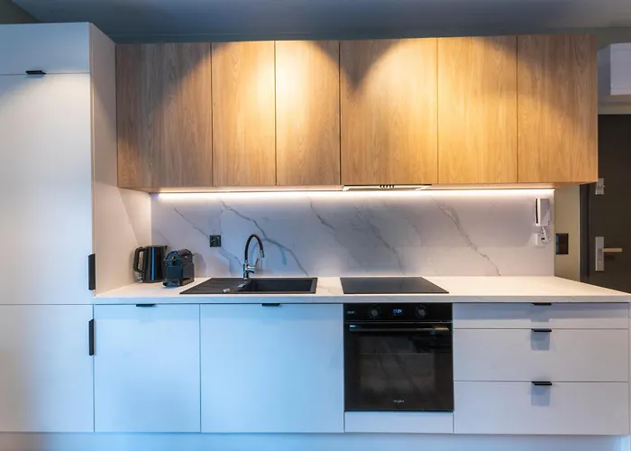 Orlik Vip By Royal Aparts - Z Widokiem Na Sniezke, Blisko Wyciagu I Wang