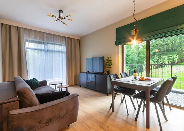 Апартаменты Orlik Vip By Royal Aparts - Z Widokiem Na Sniezke, Blisko Wyciagu I Wang