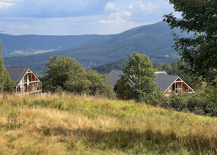 Orlik Vip By Royal Aparts - Z Widokiem Na Sniezke, Blisko Wyciagu I Wang Апартаменты *