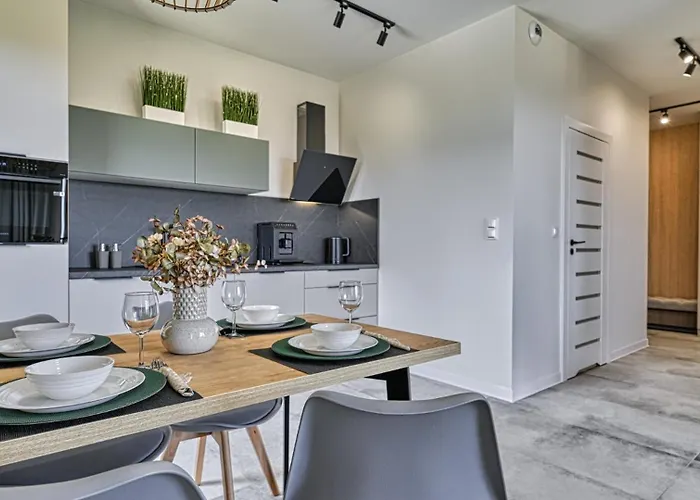 Orlik Vip By Royal Aparts - Z Widokiem Na Sniezke, Blisko Wyciagu I Wang Апартаменты