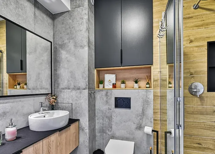 Orlik Vip By Royal Aparts - Z Widokiem Na Sniezke, Blisko Wyciagu I Wang Апартаменты Карпач